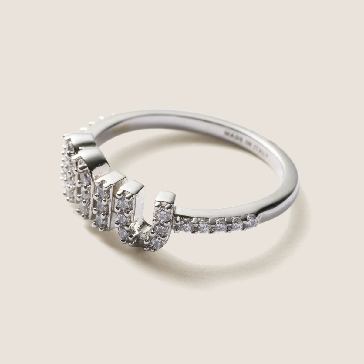 Steel/Crystal