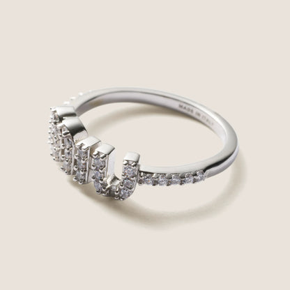 Steel/Crystal