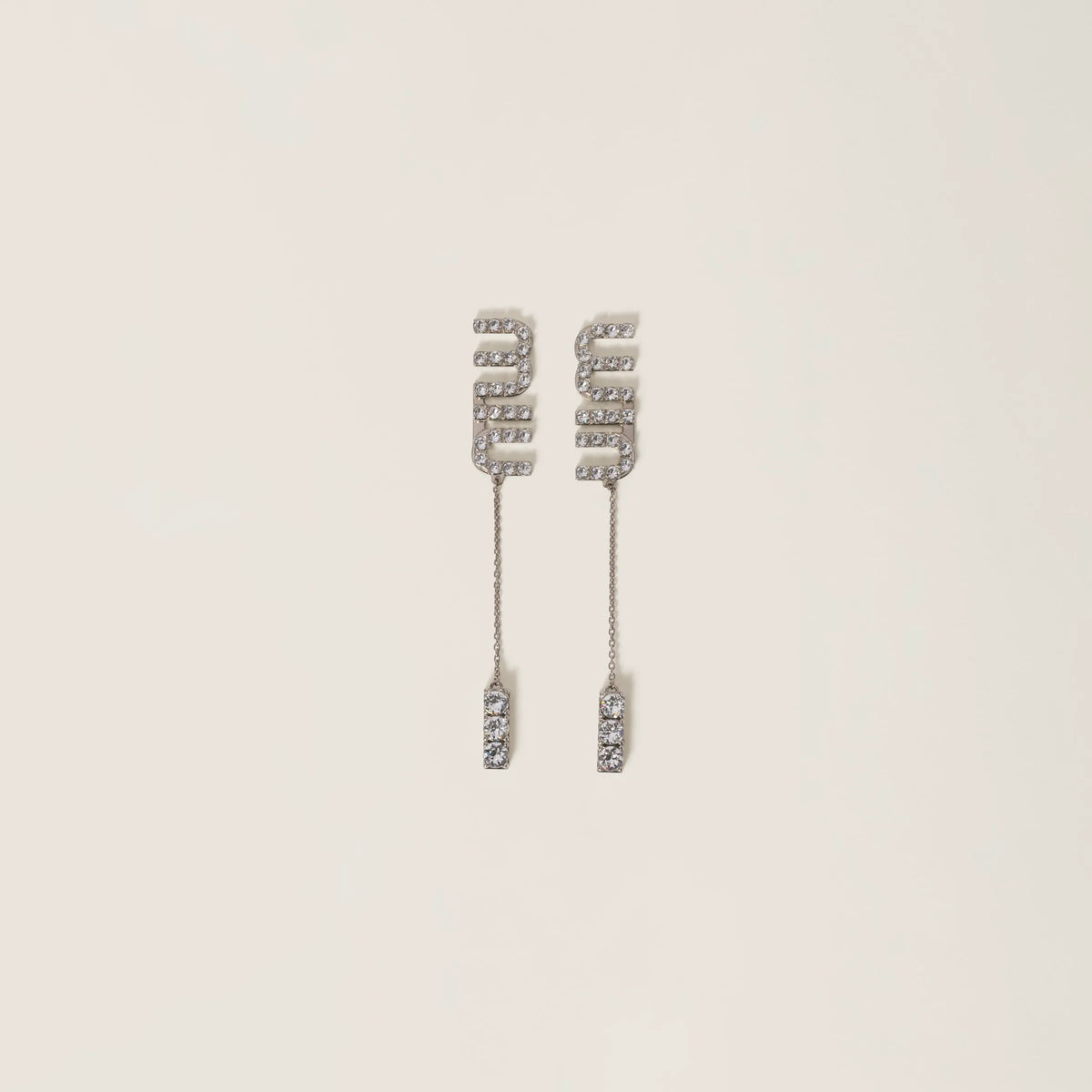Steel/Crystal
