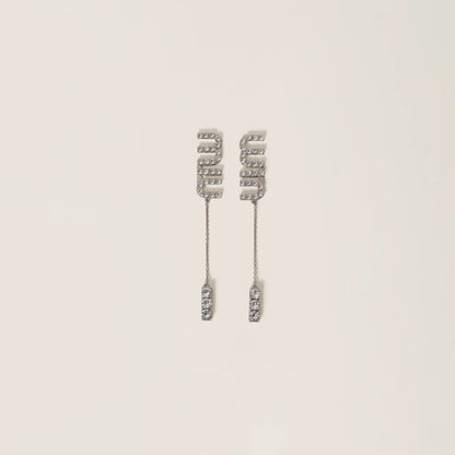 Steel/Crystal