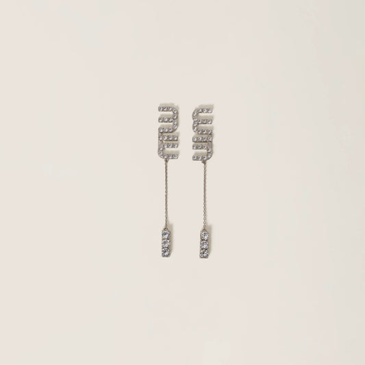 Steel/Crystal