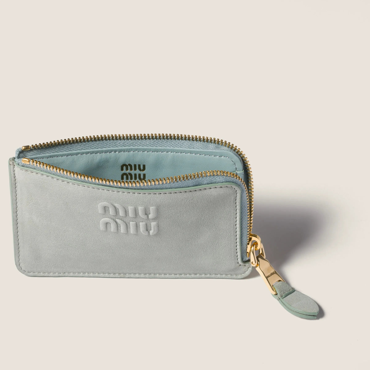 Powder Blue