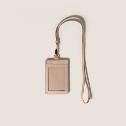 Powder Pink