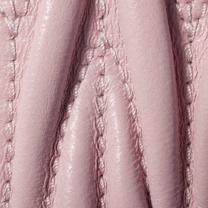 Alabaster Pink