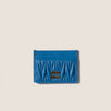 Wave Blue