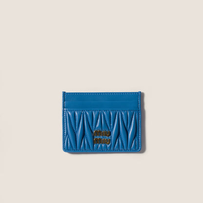 Wave Blue