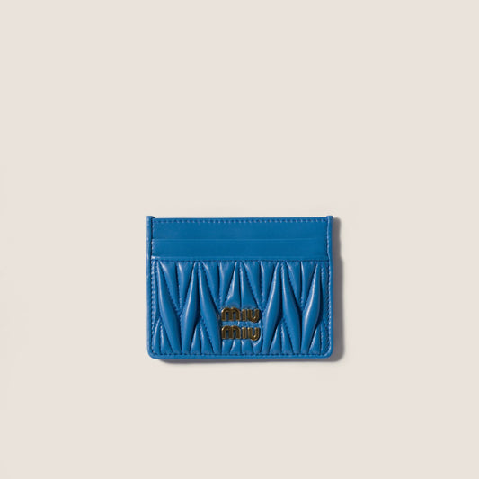 Wave Blue