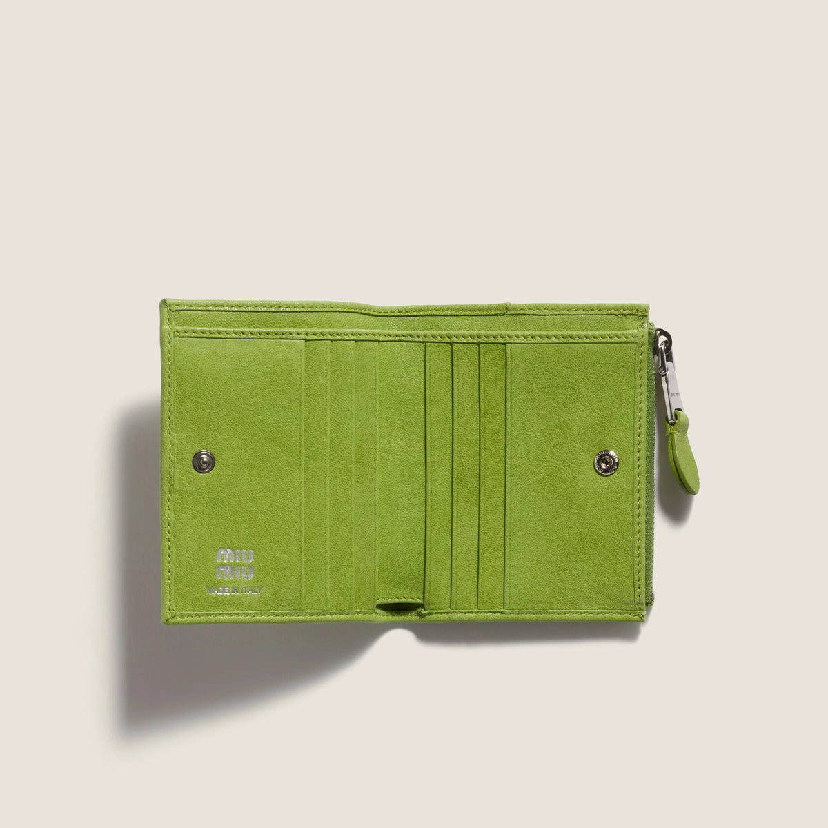 Fern Green