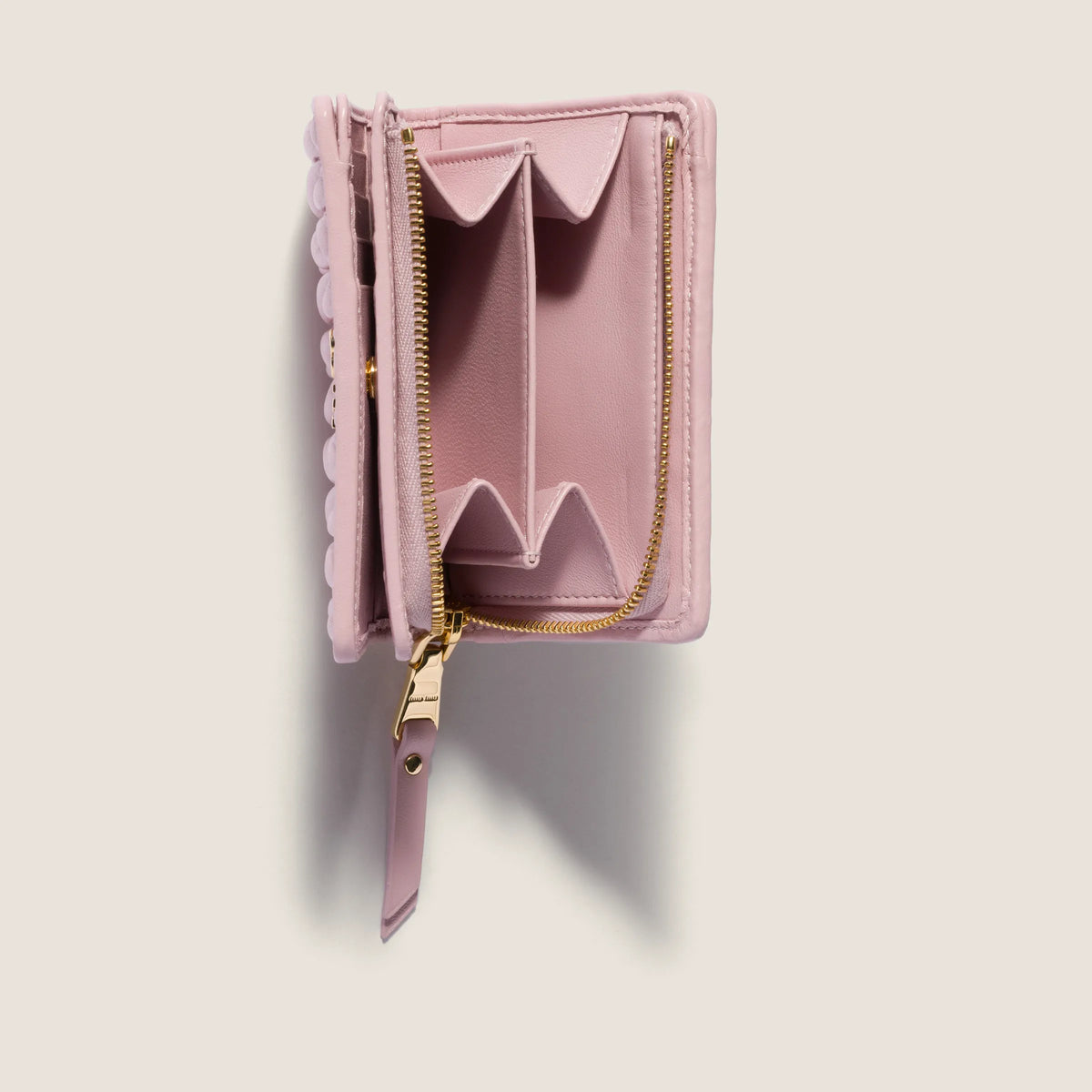 Alabaster Pink
