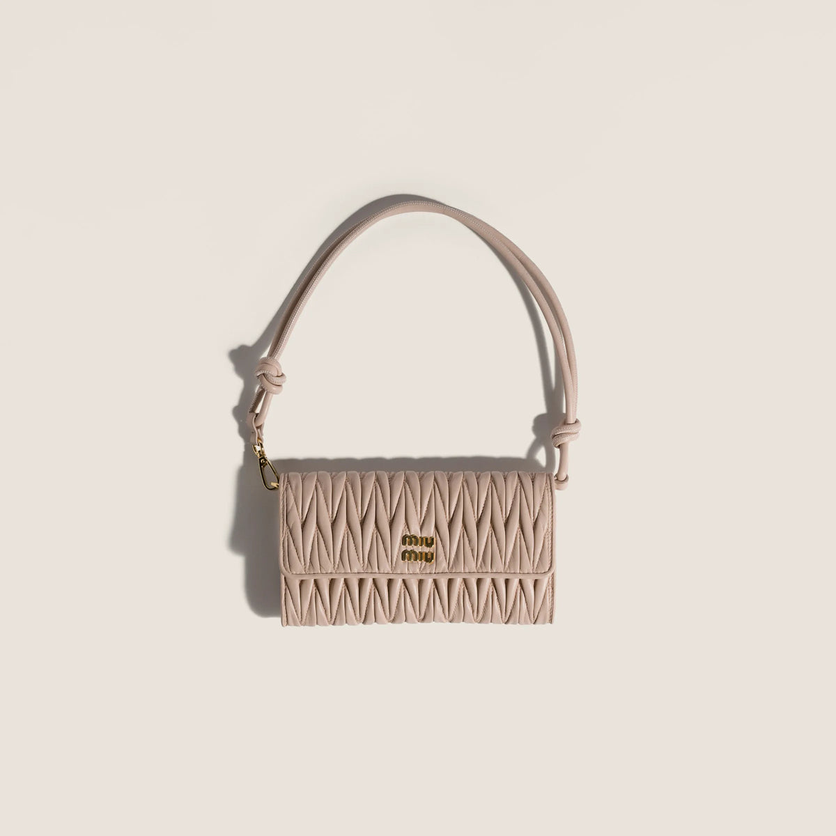 Powder Pink