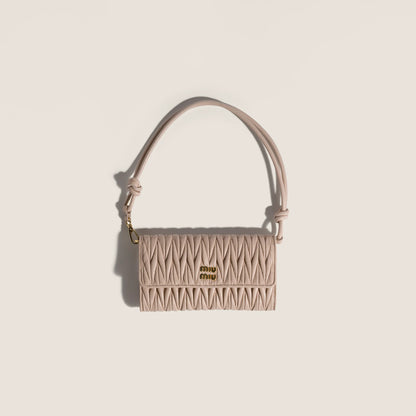 Powder Pink
