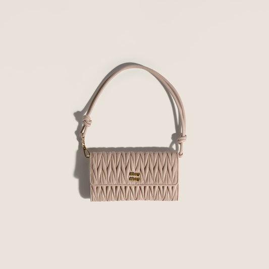 Powder Pink
