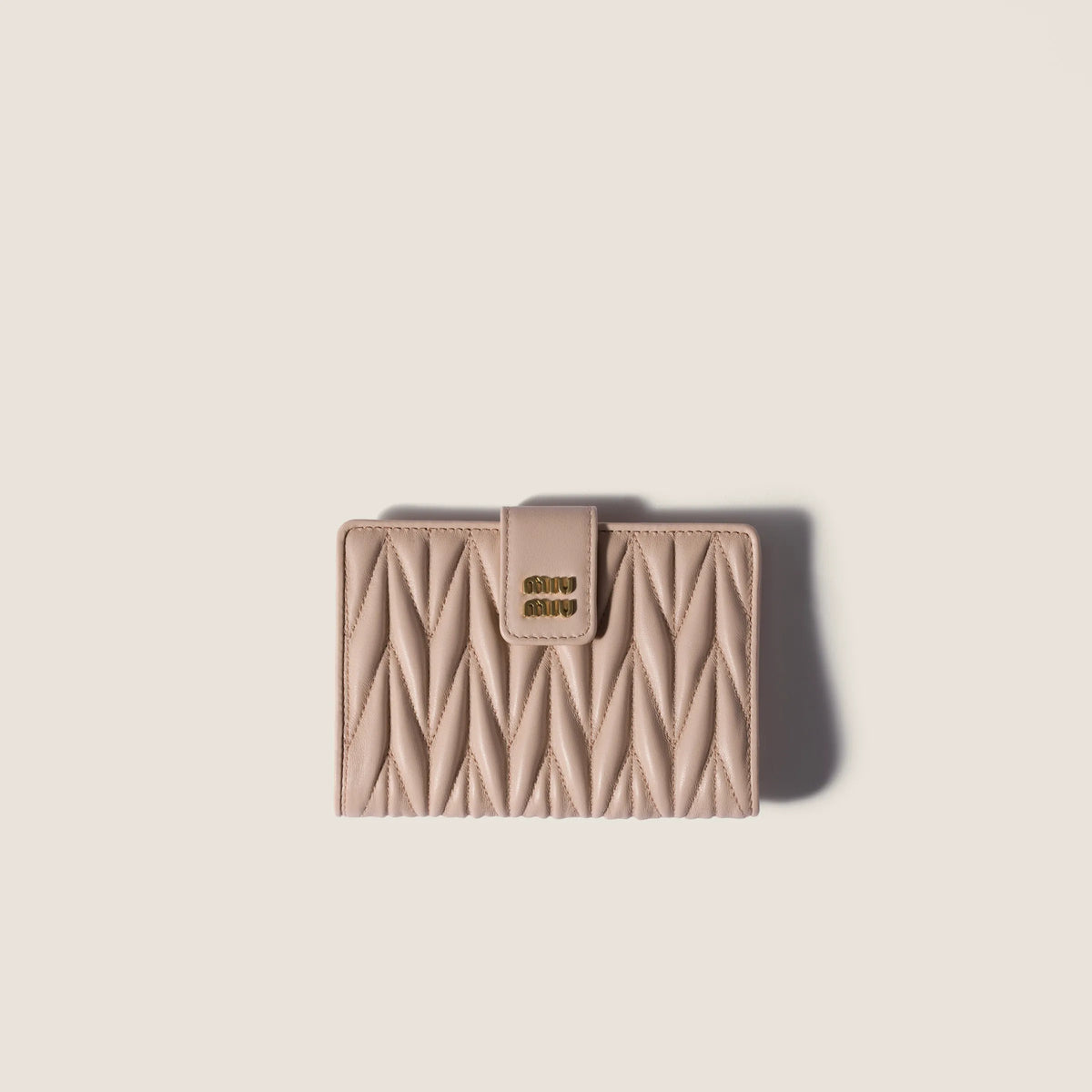 Powder Pink
