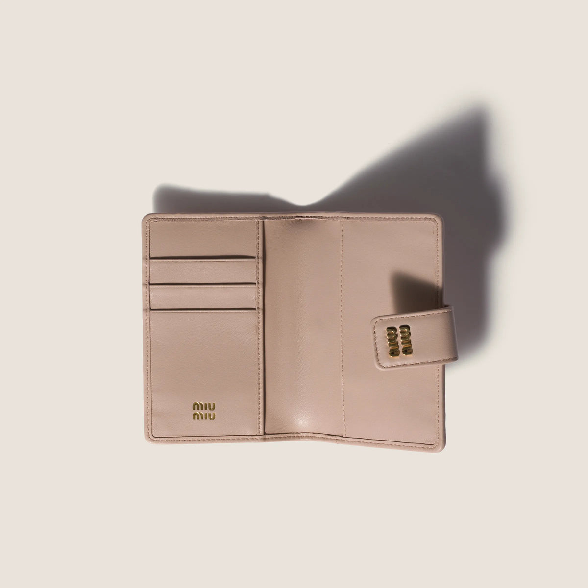 Powder Pink