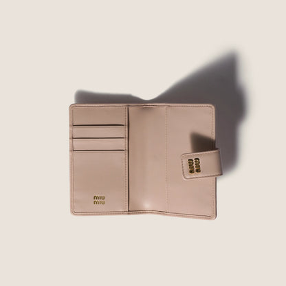 Powder Pink