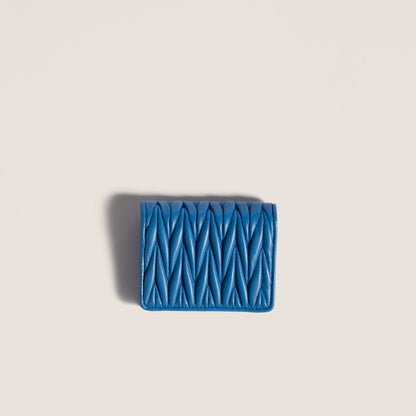 Wave Blue