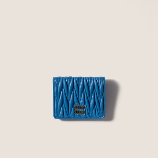 Wave Blue