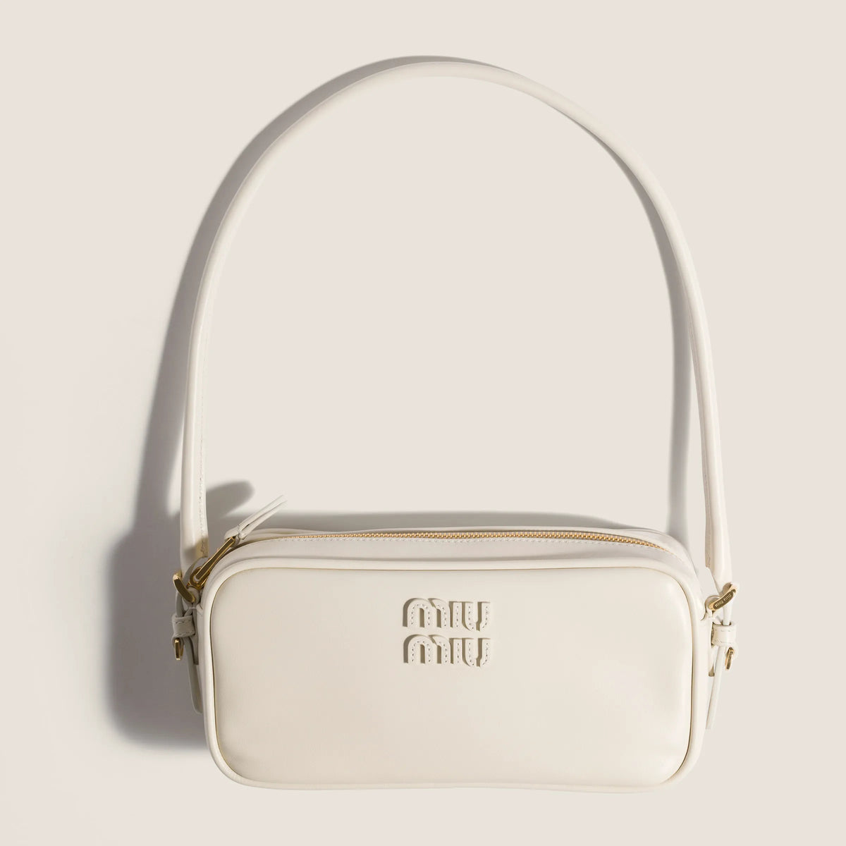 Chalk White
