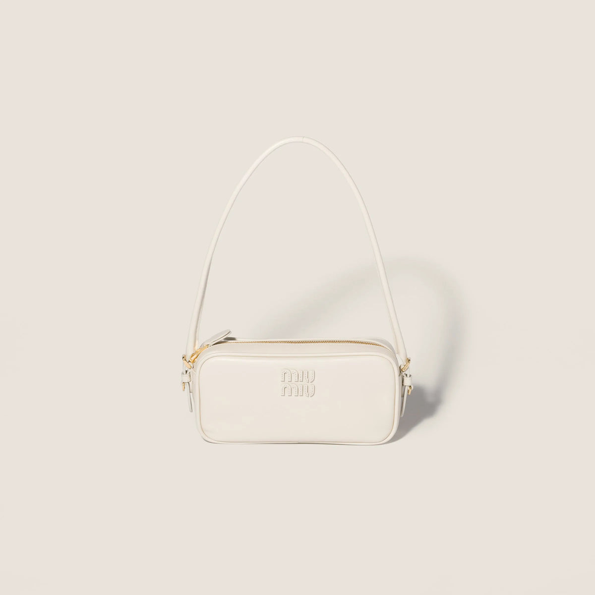 Chalk White