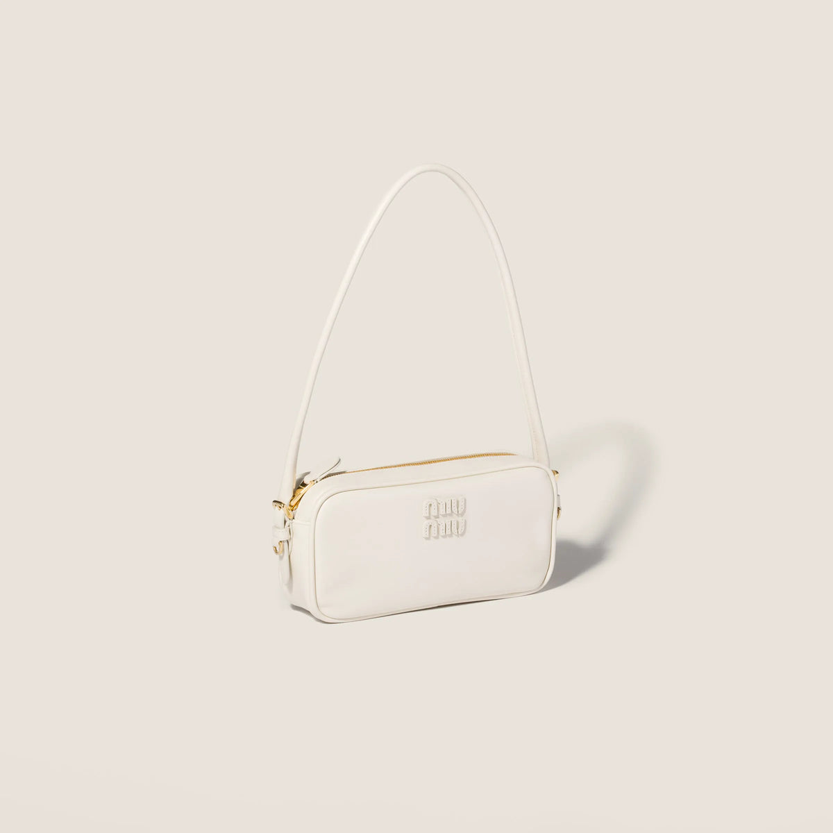 Chalk White
