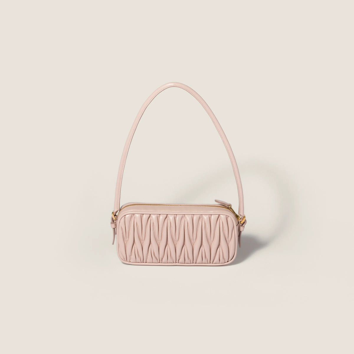 Powder Pink