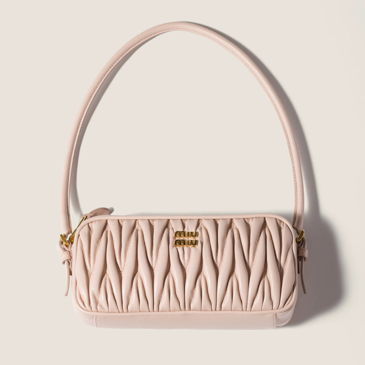 Powder Pink