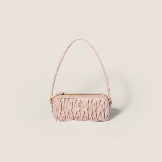 Powder Pink