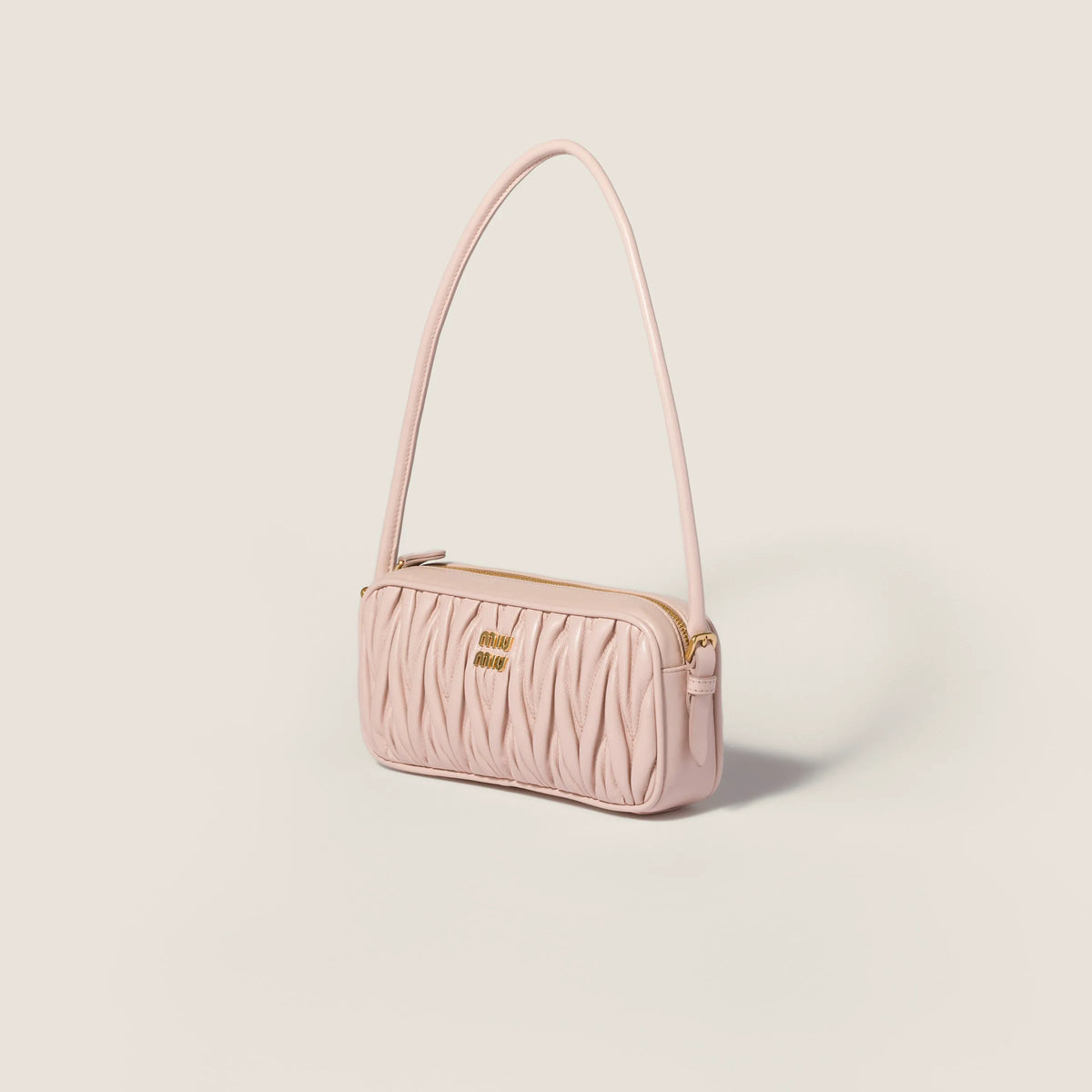 Powder Pink