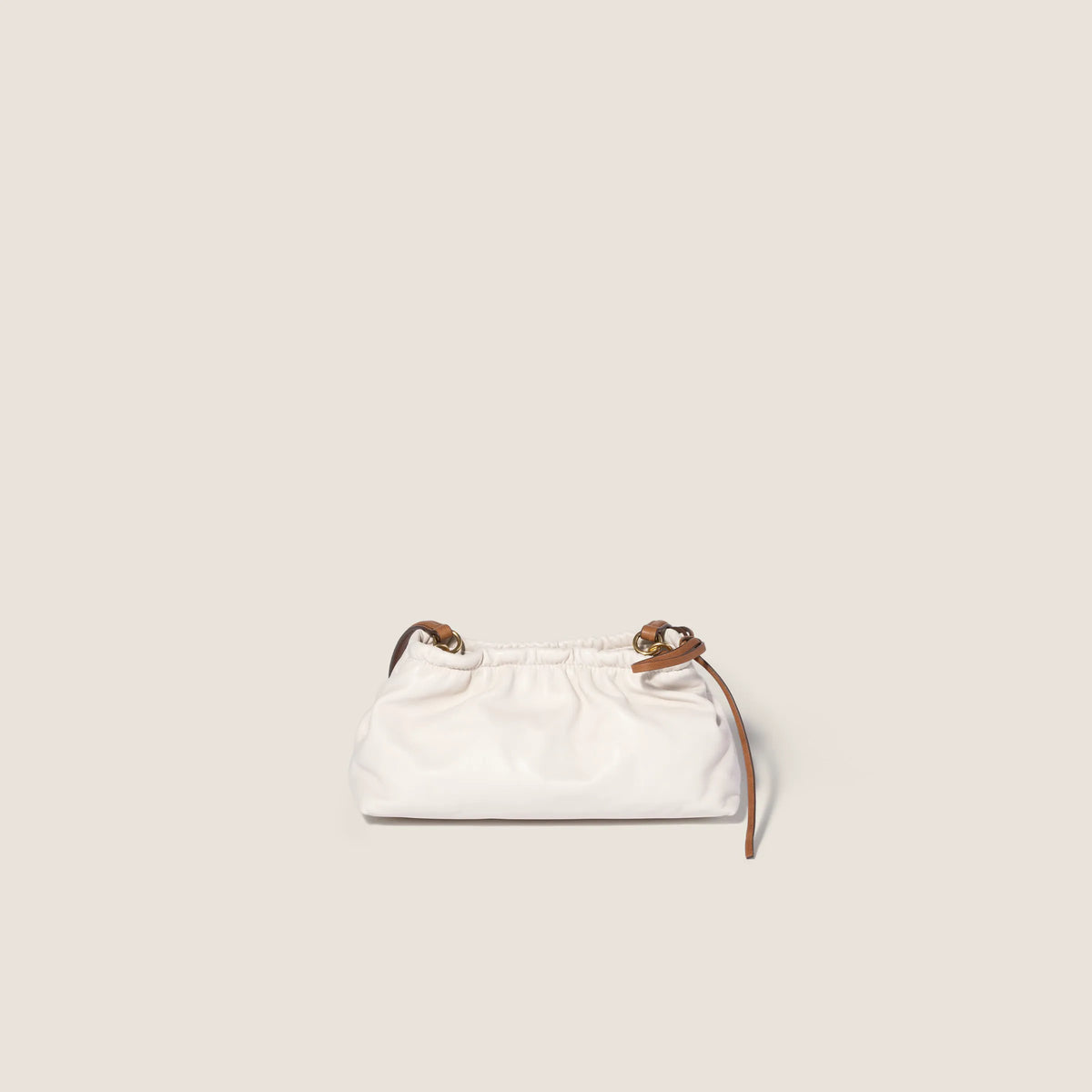 White/Caramel