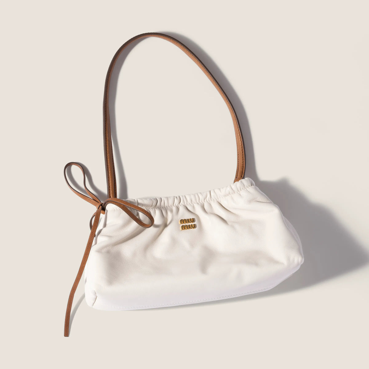 White/Caramel
