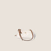 White/Caramel