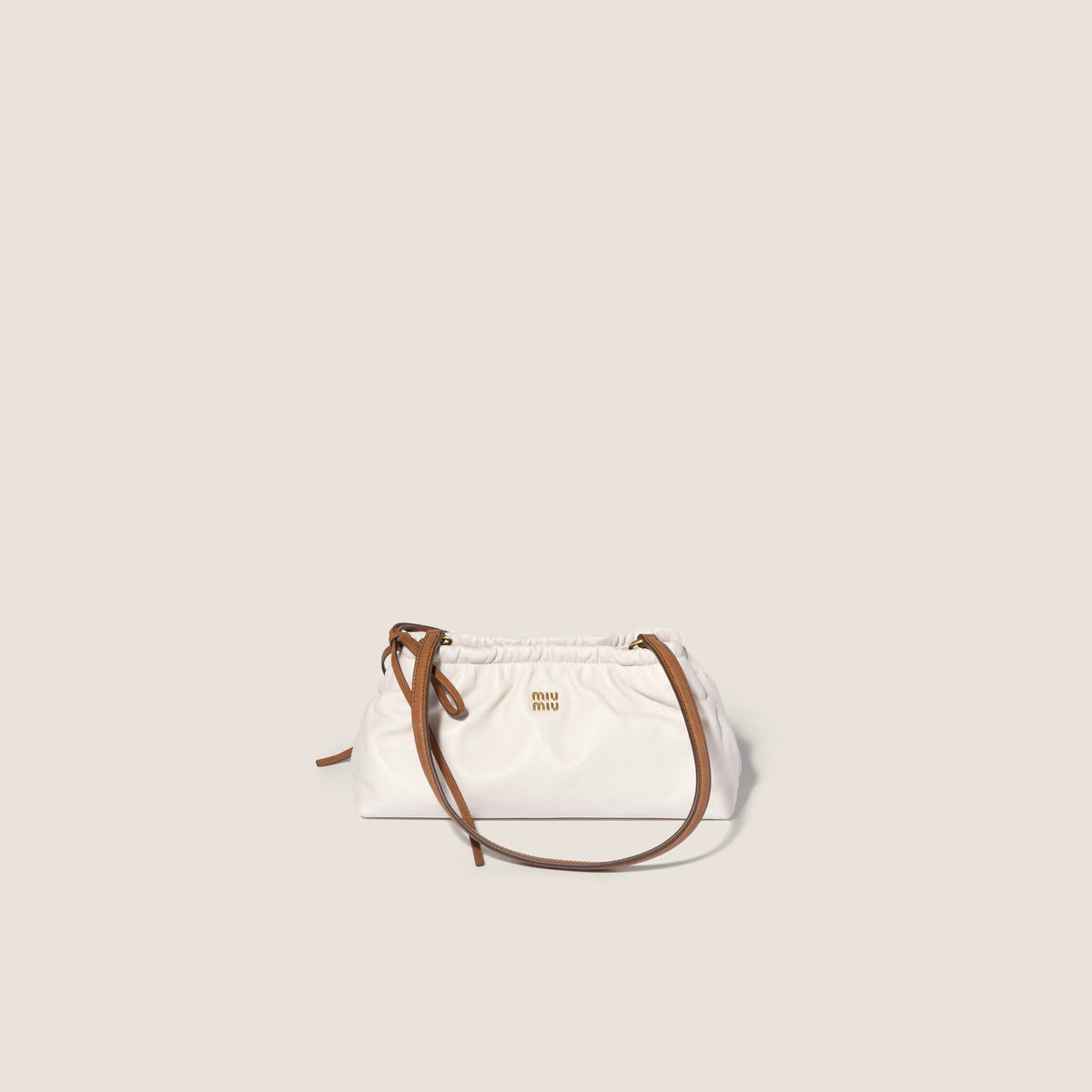 White/Caramel