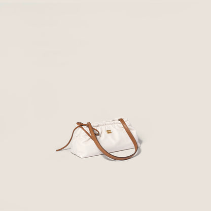 White/Caramel