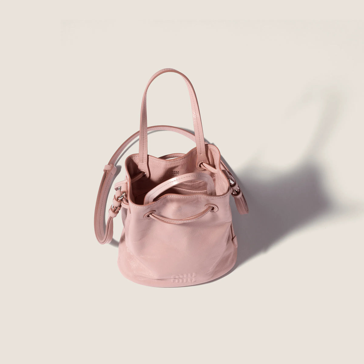 Rosy Blush