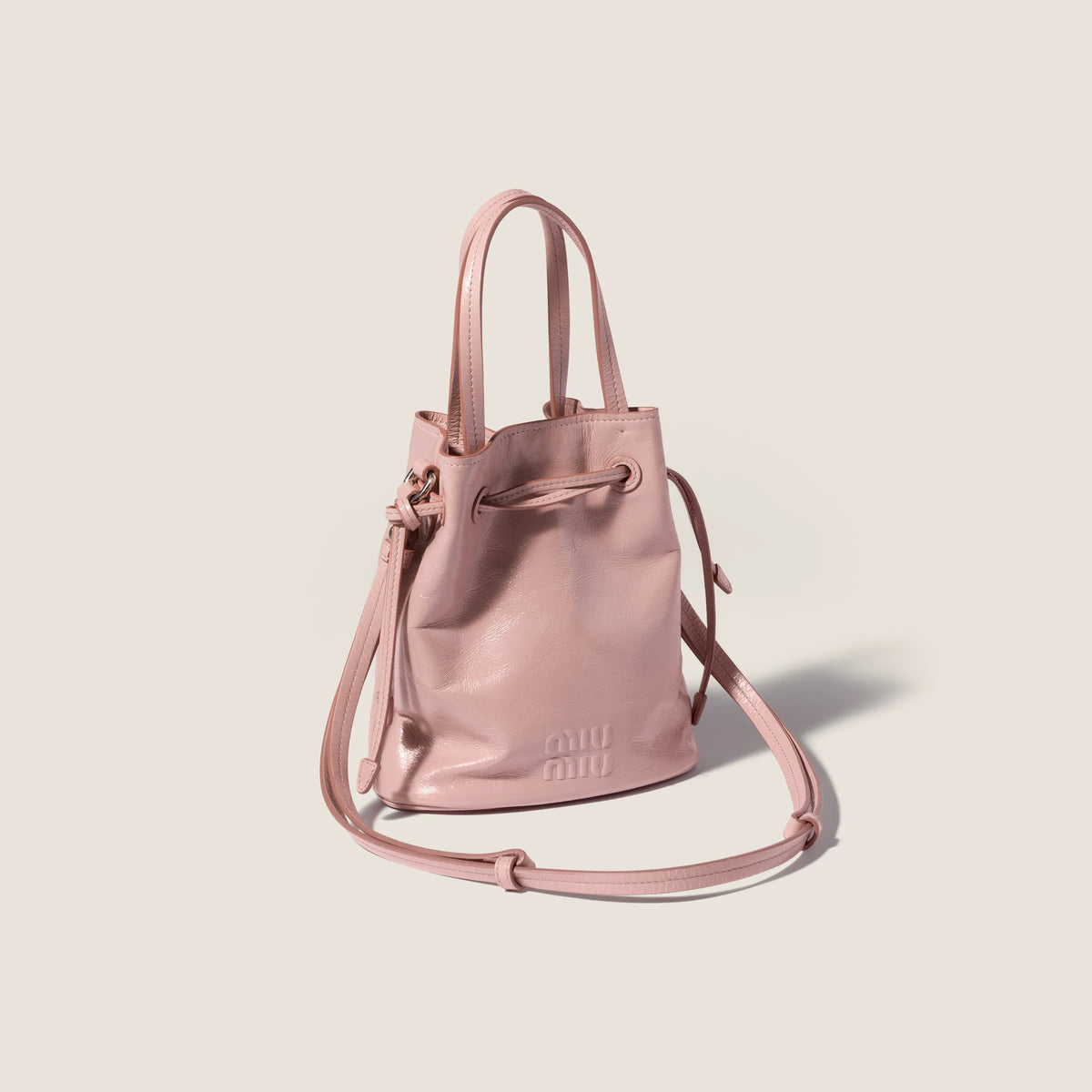 Rosy Blush
