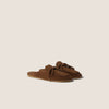 Cocoa Brown