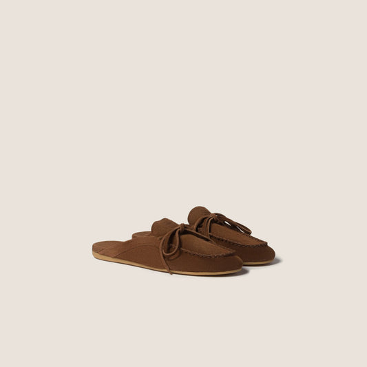 Cocoa Brown