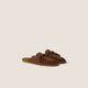 Cocoa Brown