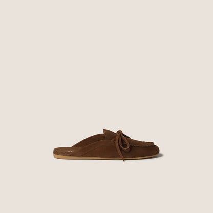 Cocoa Brown