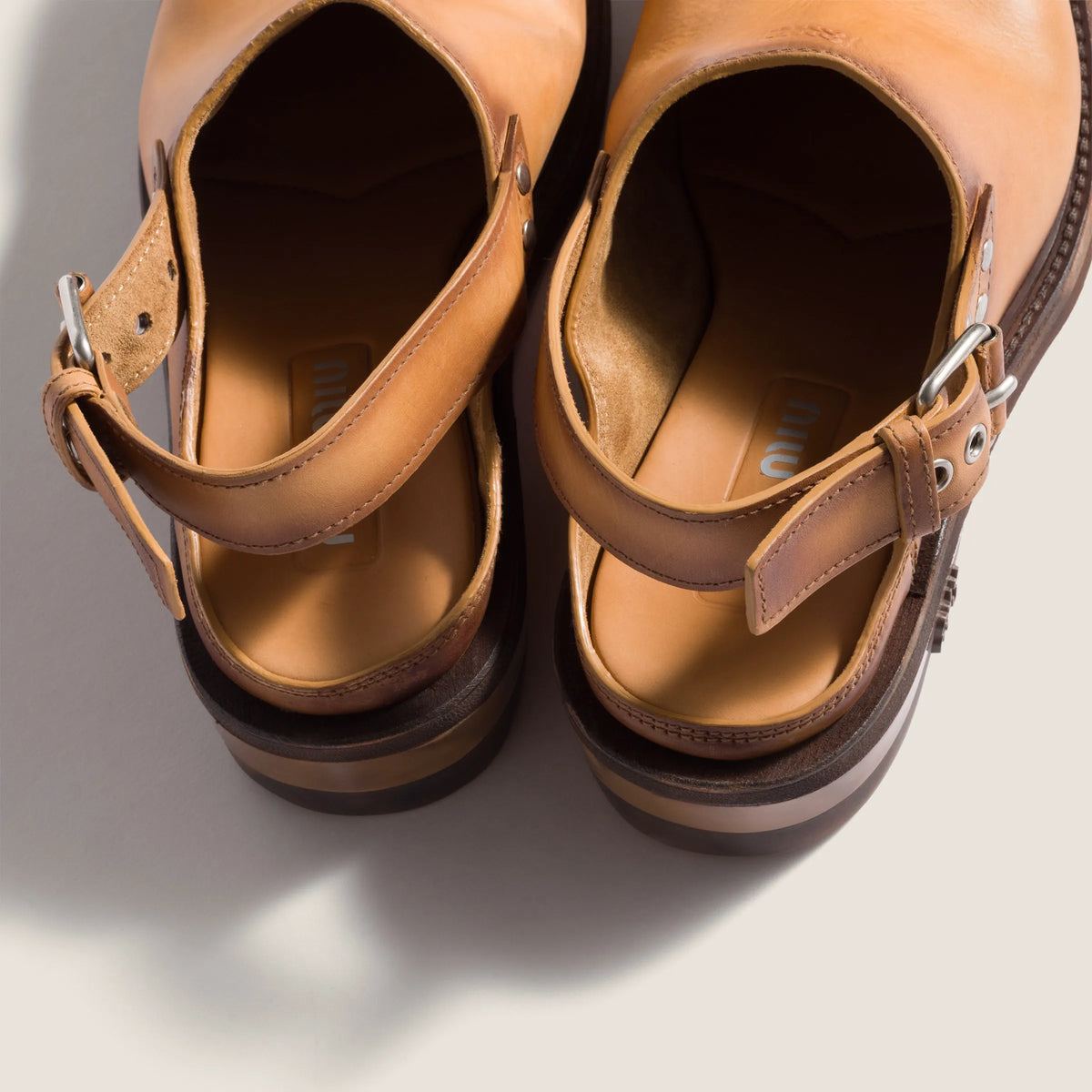 Light Tan