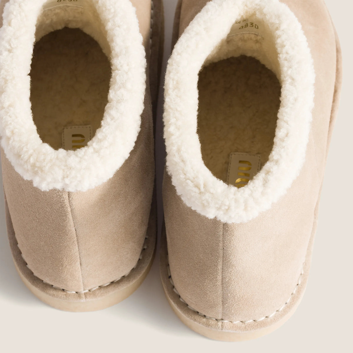 Desert Beige