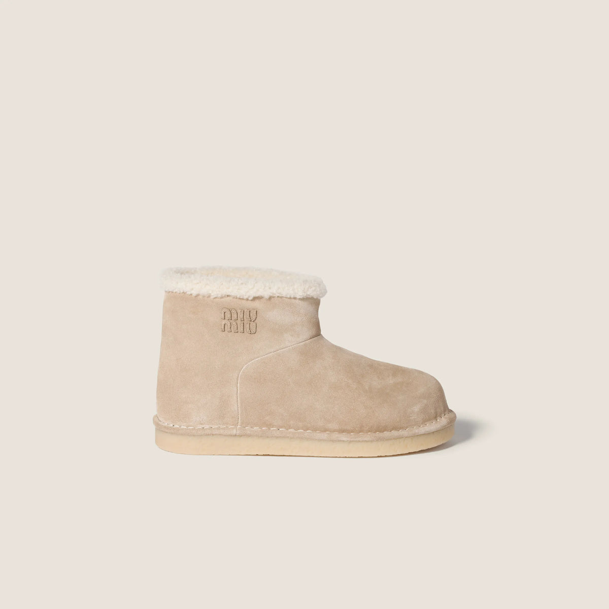 Desert Beige