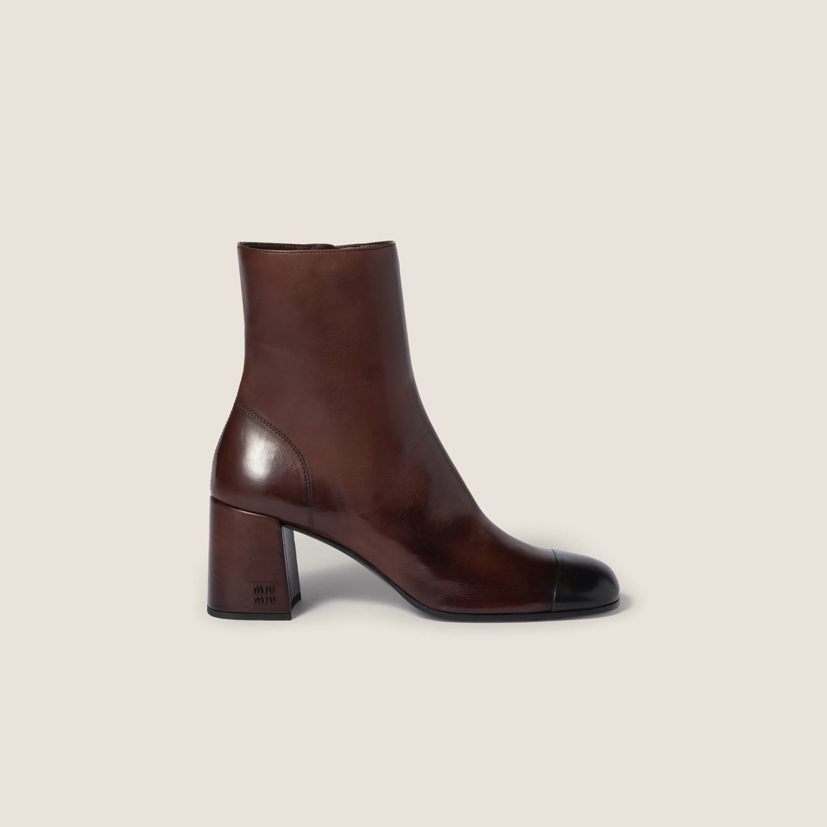 Dark Brown/Black