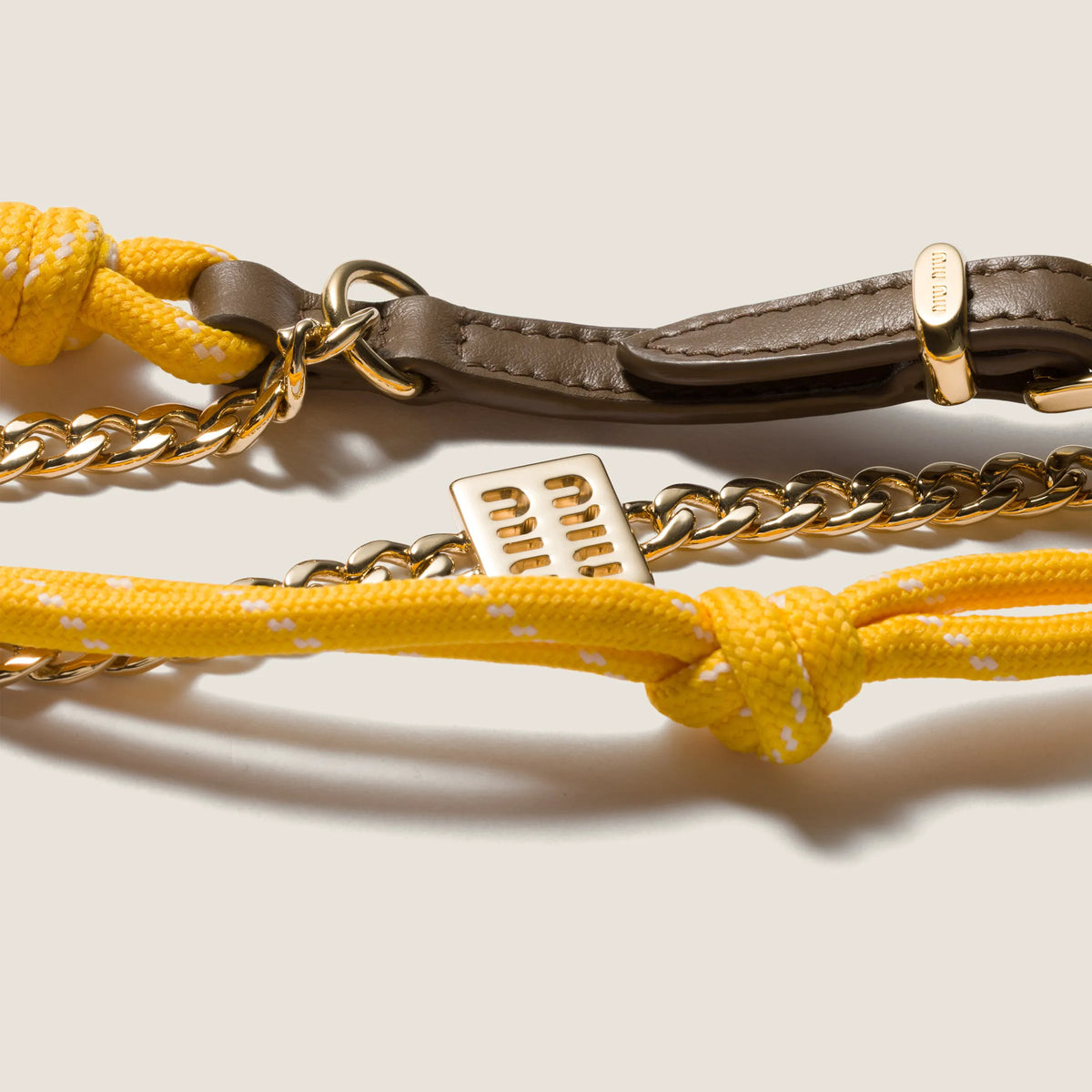 Tundra/Yellow