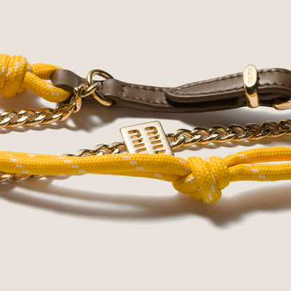 Tundra/Yellow