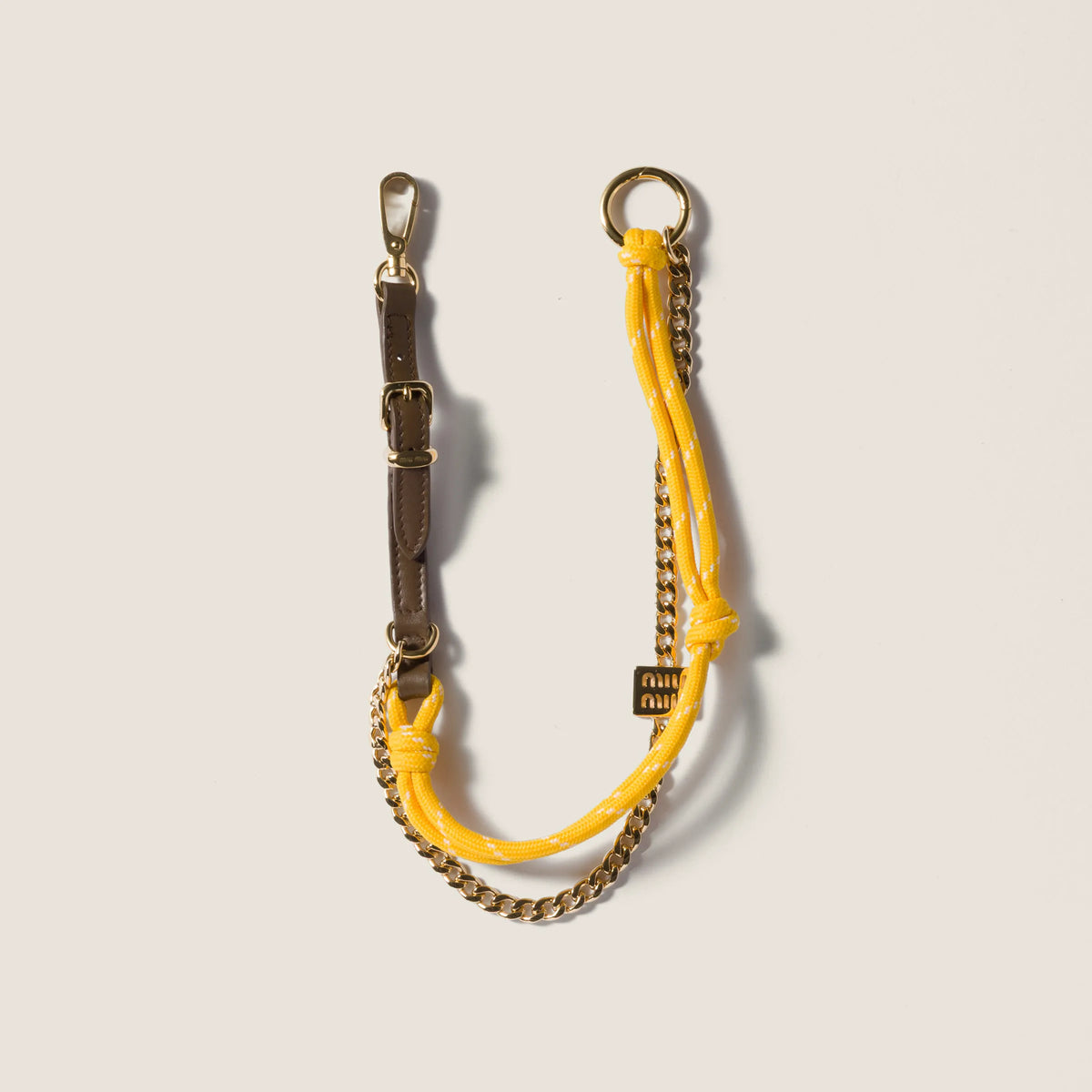 Tundra/Yellow