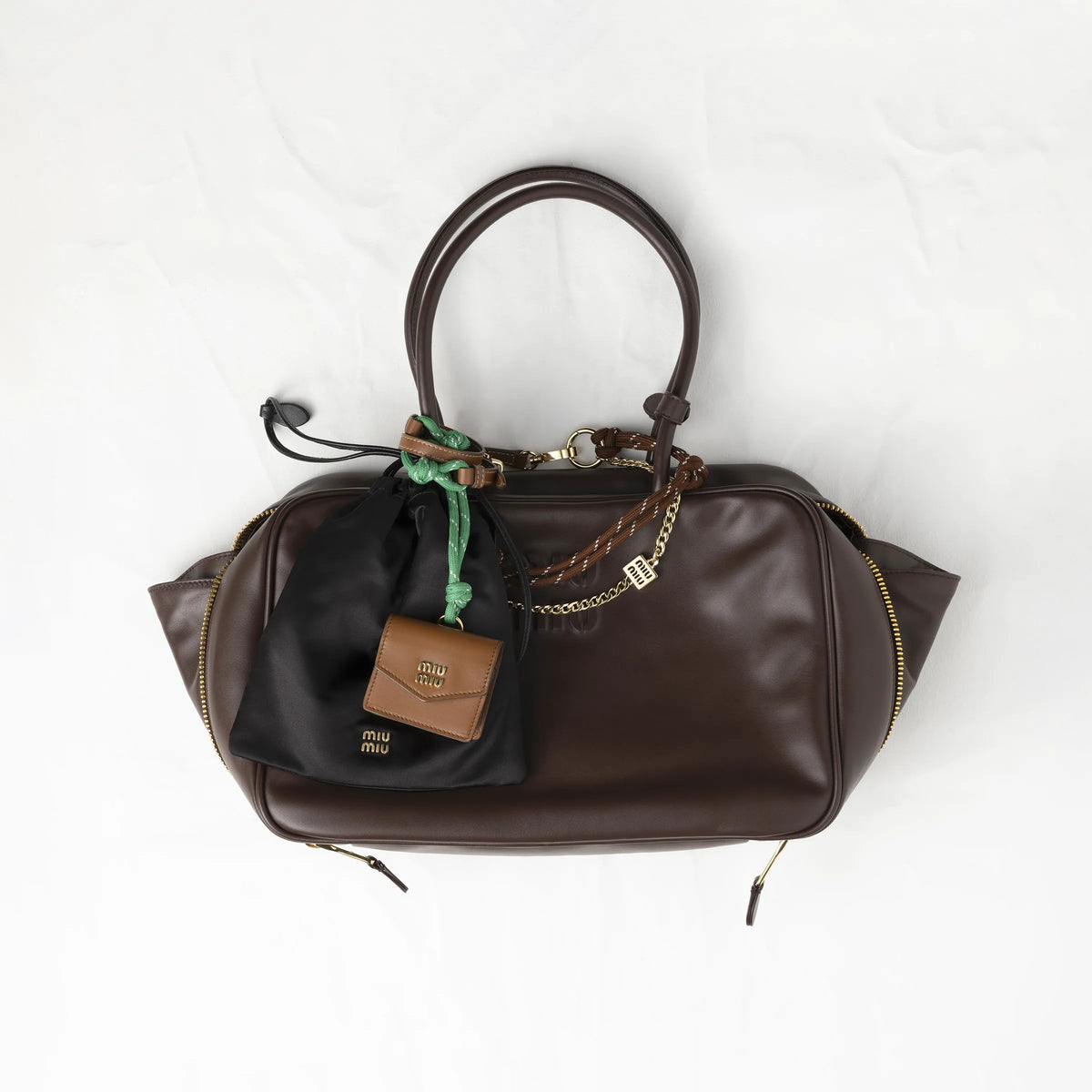 Cognac/Tobacco