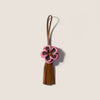 Cognac/Pink