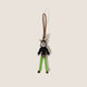 Black/Ivy Green