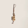 Beige/Cognac